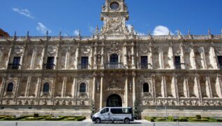 camino-self-guided-bike-tour-leon