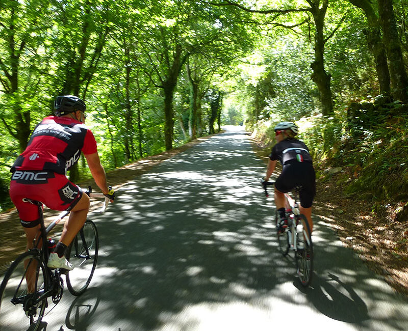 Top Cycling Adventure Destinations in Europe