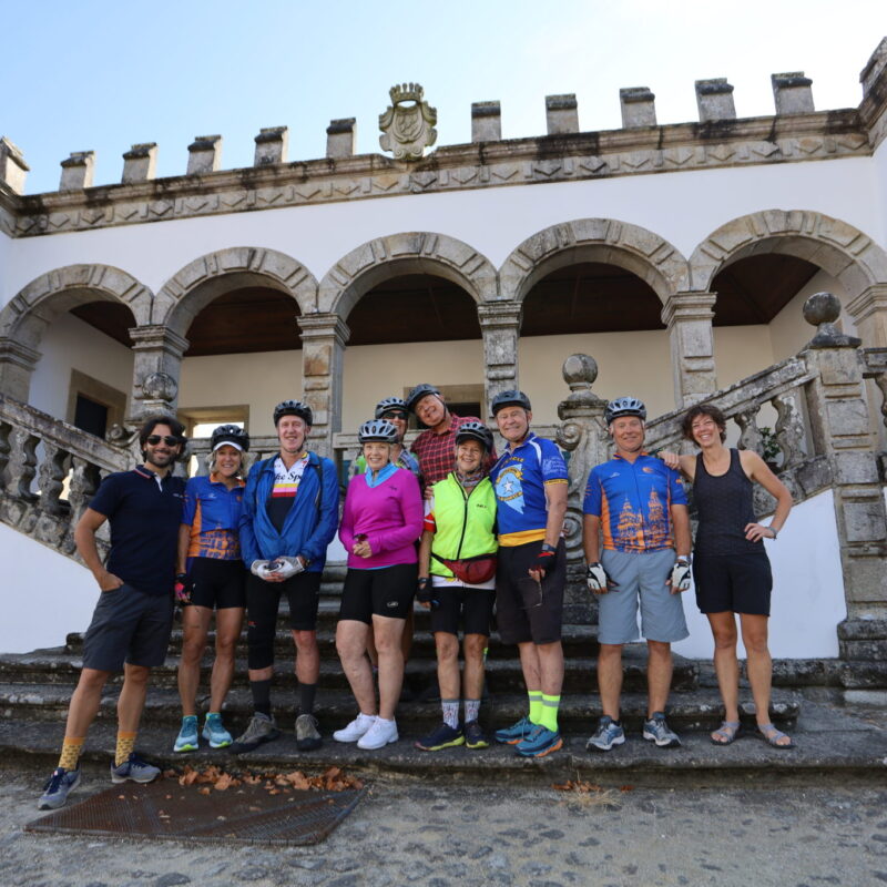 Year in Review: Top bike rides of 2021