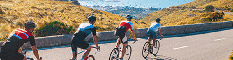 Cycling safety in Spain