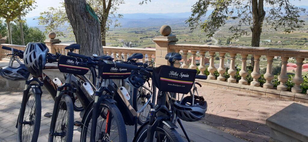 Self-Guided Rioja 2021