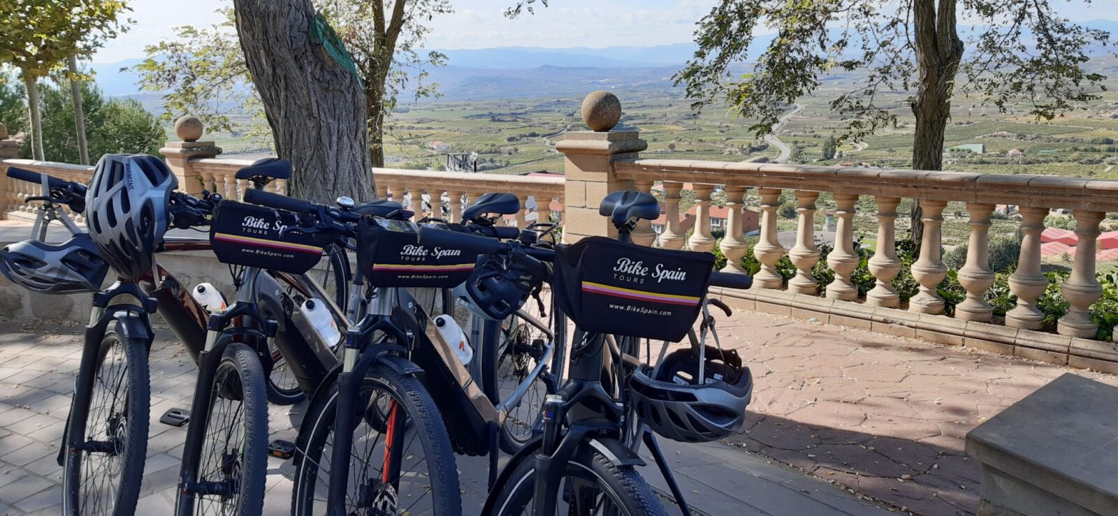 Self-Guided Rioja 2021