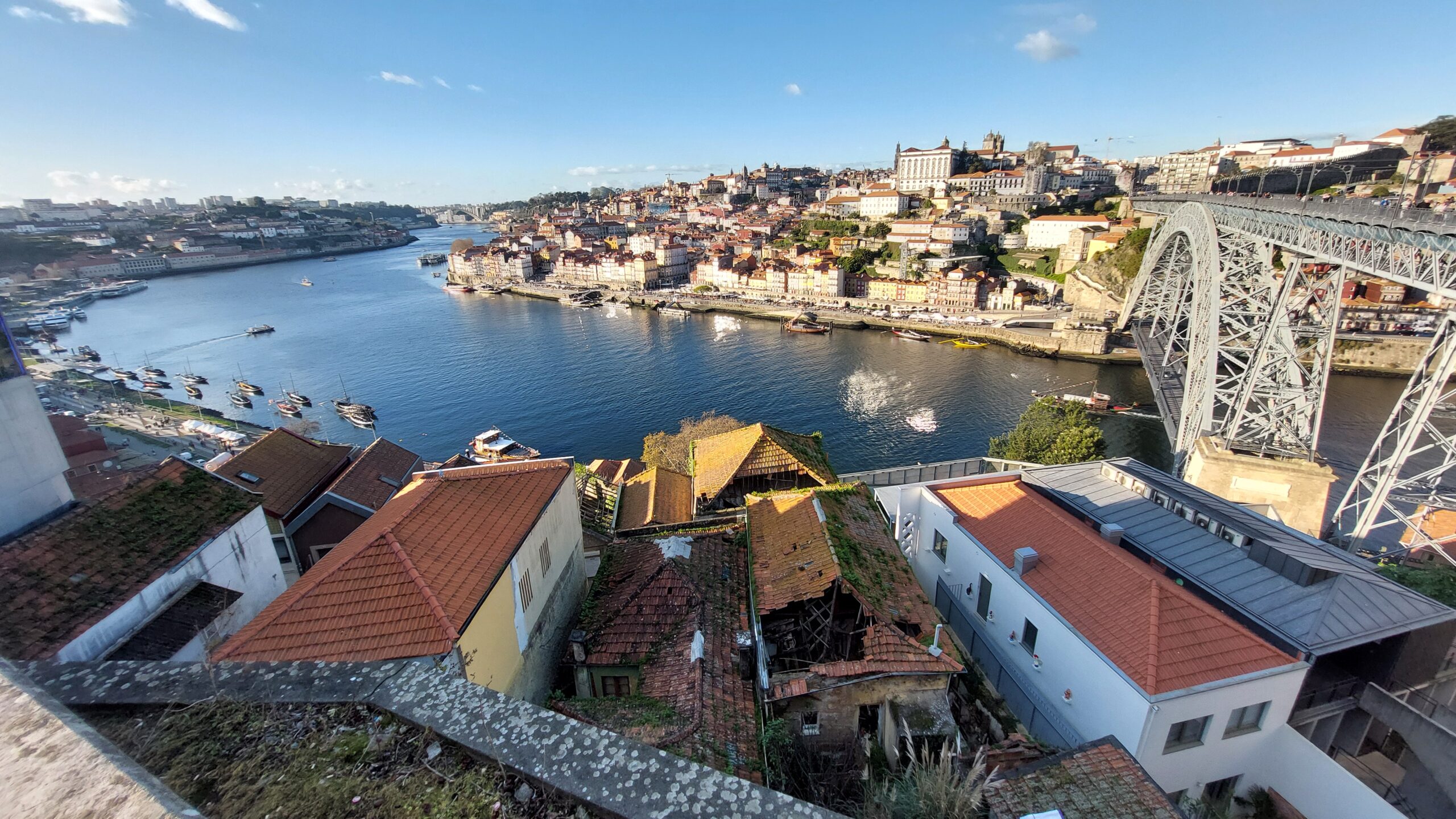 Bike Tours in Portugal bike-tour-portugal-oporto-photo