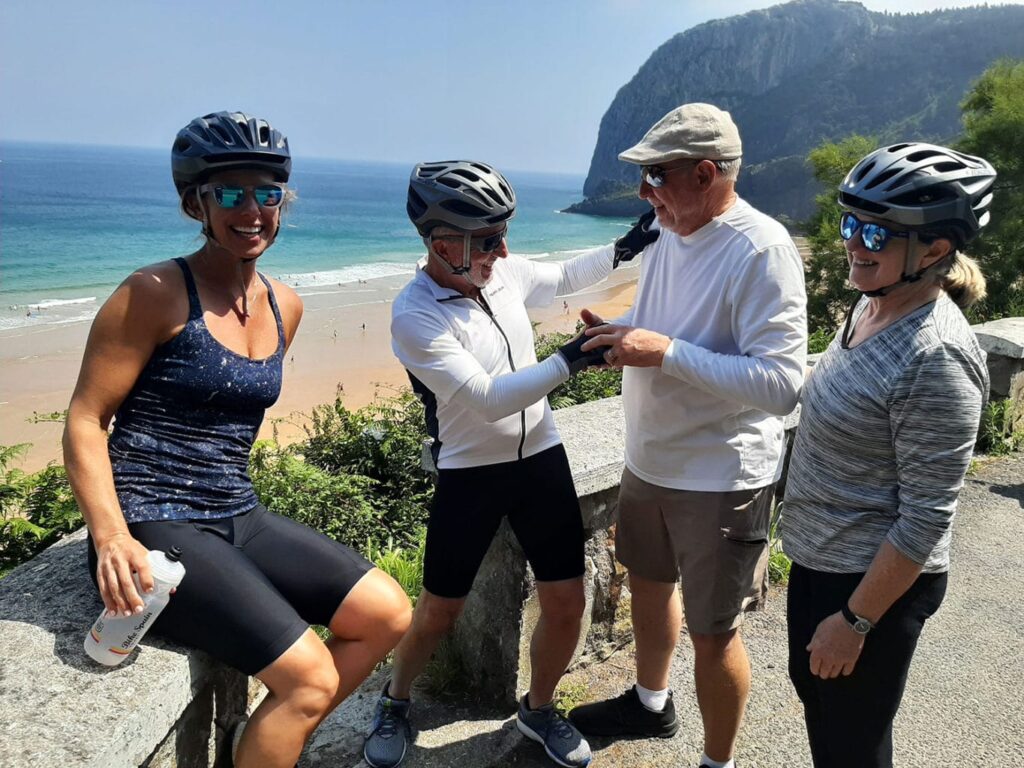 Viaje guiado en el País Vasco. Junio 2019