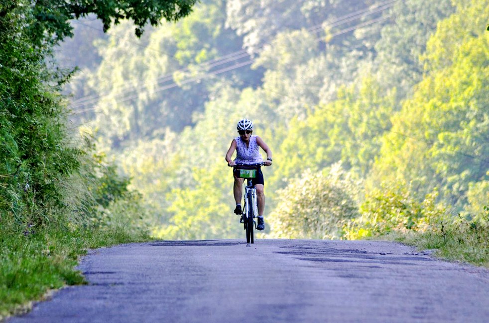 Cycle the Full Camino de Santiago: Self-Guided Bike Tour