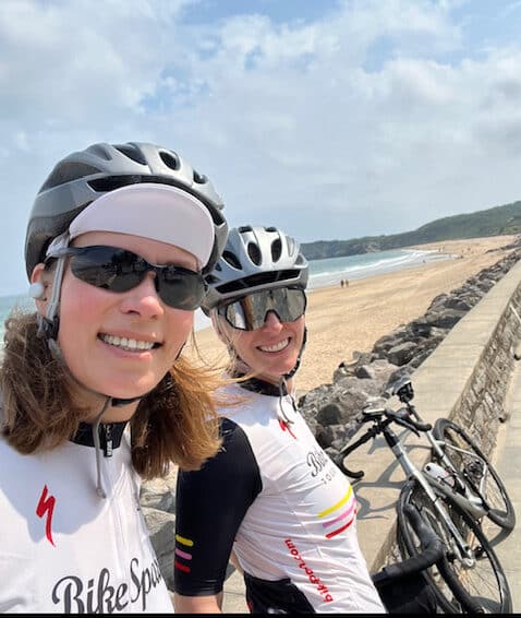 EUSKADI Basque country self guided tour 2023