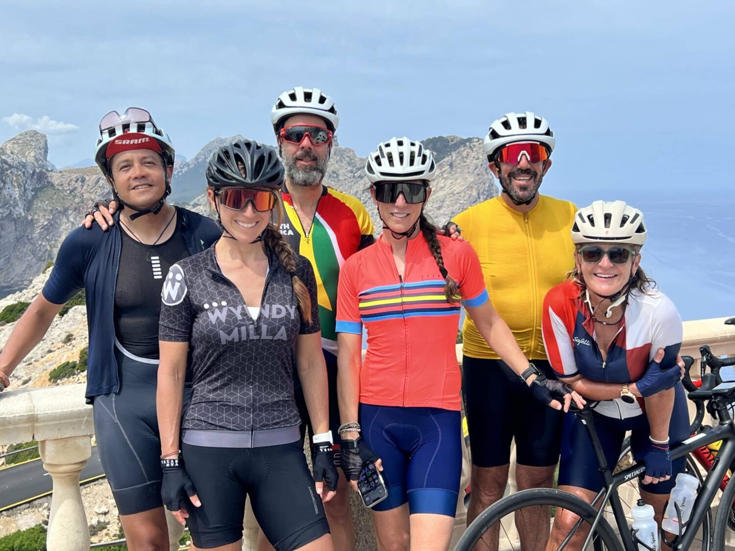 Mallorca bike tour 2023 Mallorca bike tour 2023