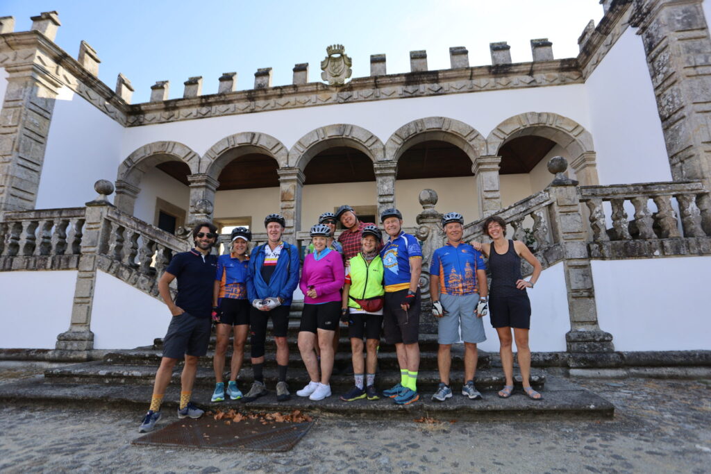 Guided Portugal and Spain Tour 2021