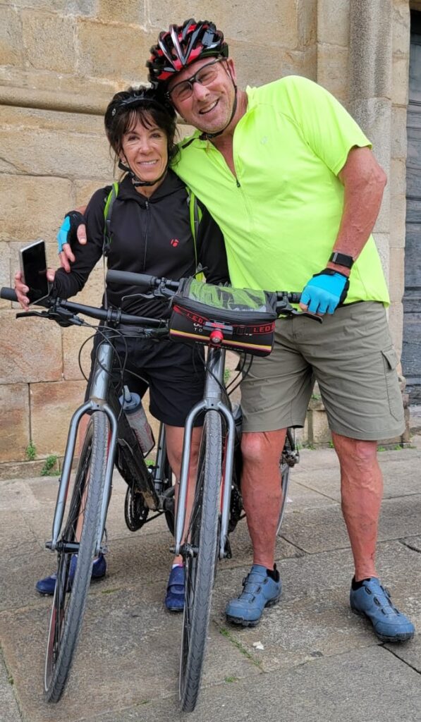 Self-Guided Camino de Santiago