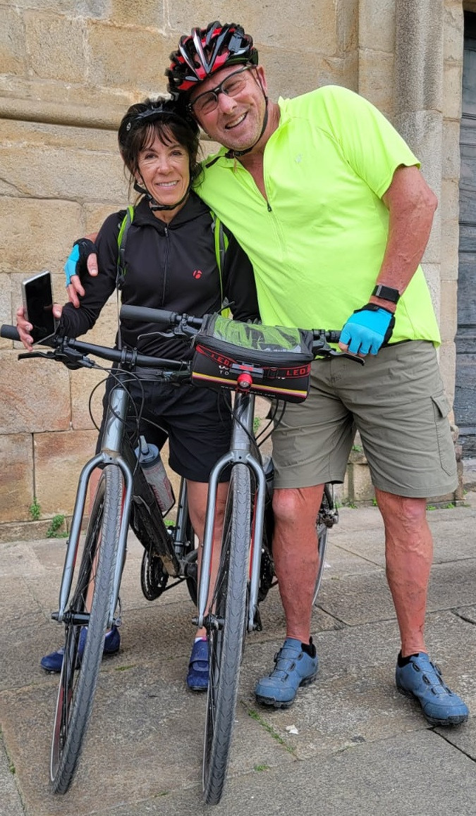 Self-Guided Camino de Santiago Self-Guided Camino de Santiago