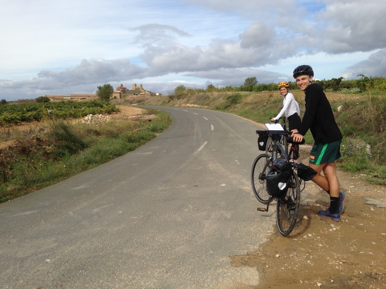 Rioja Self-Guided September 2019