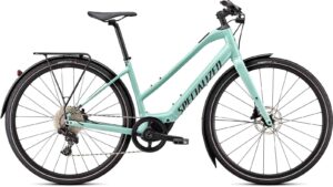 Electric Bike Specialized Vado Turbo SL Electric Bike Specialized Vado Turbo SL