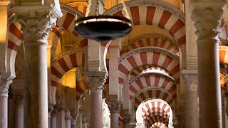 Andalusia from Cordoba to Granada Bike Tour