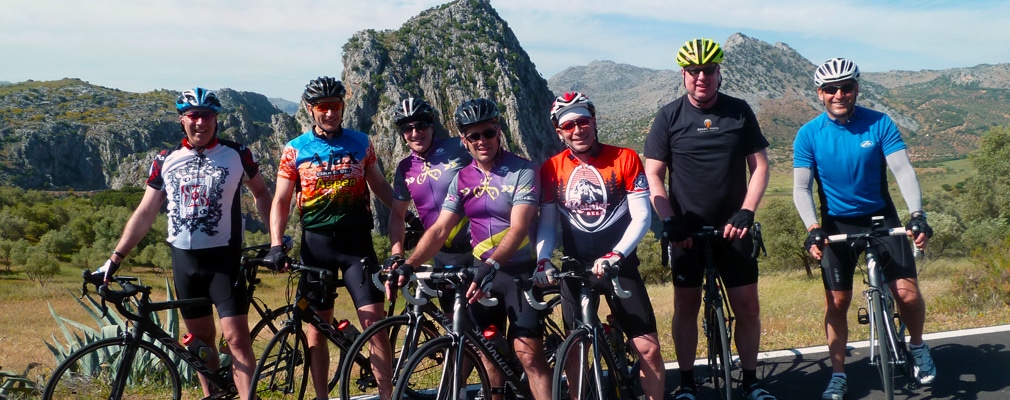 Customized Andalusia Tour