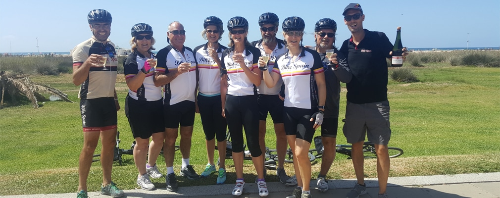 Andalusia & La Mancha Guided Tour