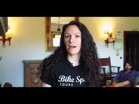 Why Bike Spain Tours