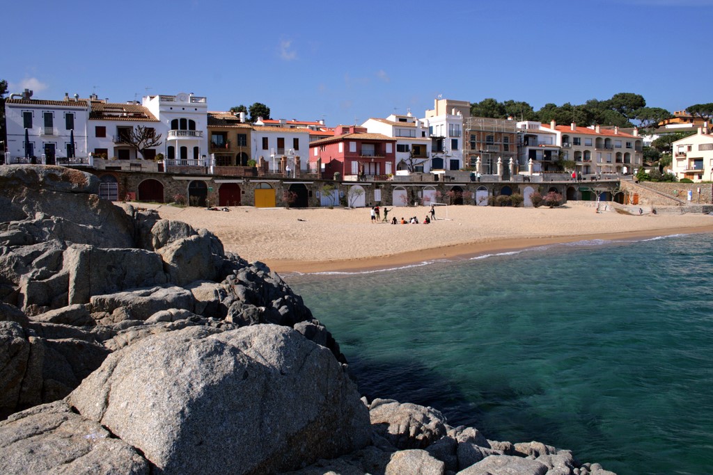 Empordà: Food and Wine Self-Guided