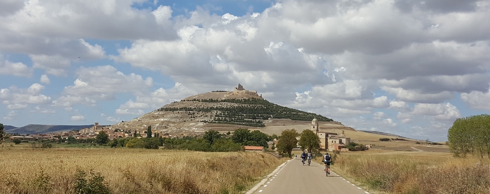 Guided Tour Camino de Santiago