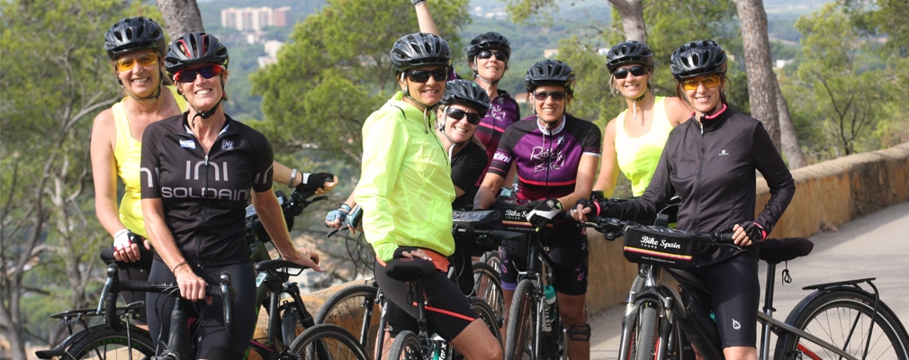 Costa Brava Guided Tour