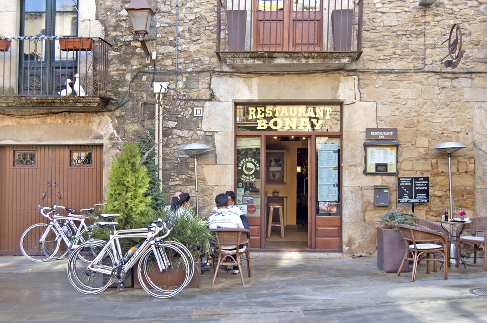 Empordà: Food and Wine Self-Guided