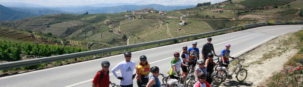 Duero Spain to Portugal