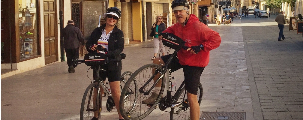 Duero River – Spain to Portugal