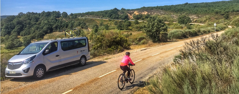Camino de Santiago – Burgos