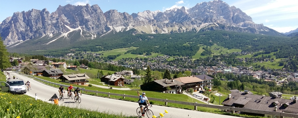 Guided Tour – Giro d’Italia