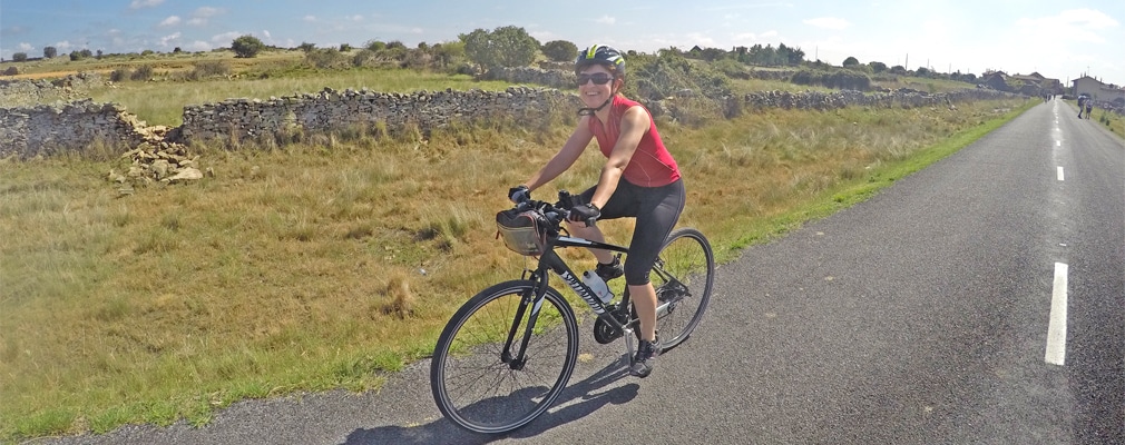 Guided Tour – Camino Santiago