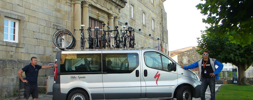 Vuelta España – Tour of Spain 2014