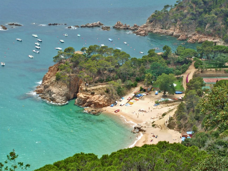 Empordà: Food and Wine Self-Guided