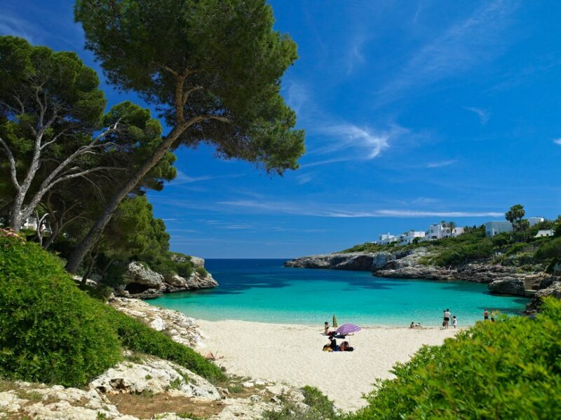 Self-Guided Mallorca 2021