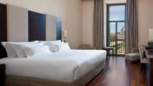 NH Collection Palacio Aranjuez
