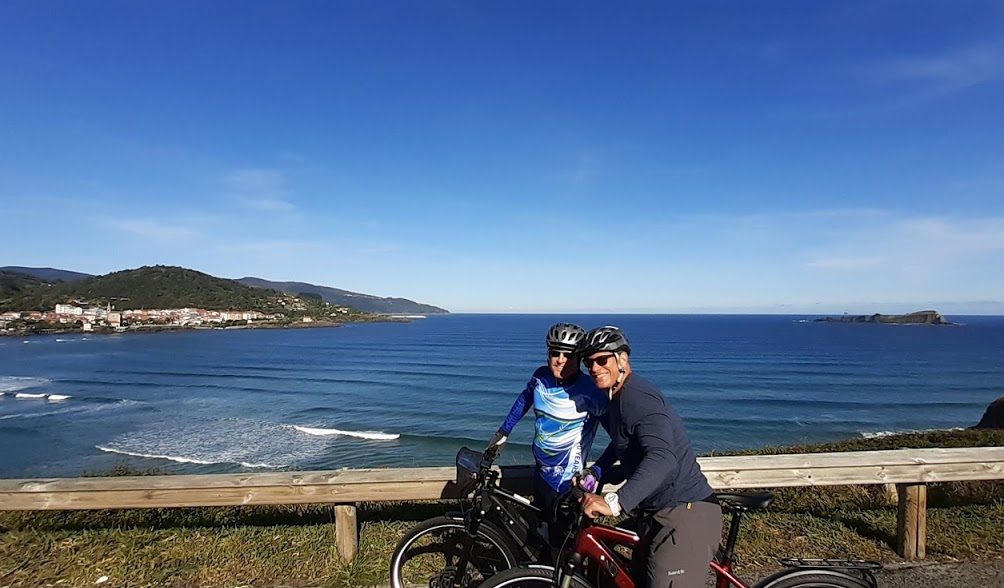 Euskadi y Rioja Tour Guiado. Septiembre 2019