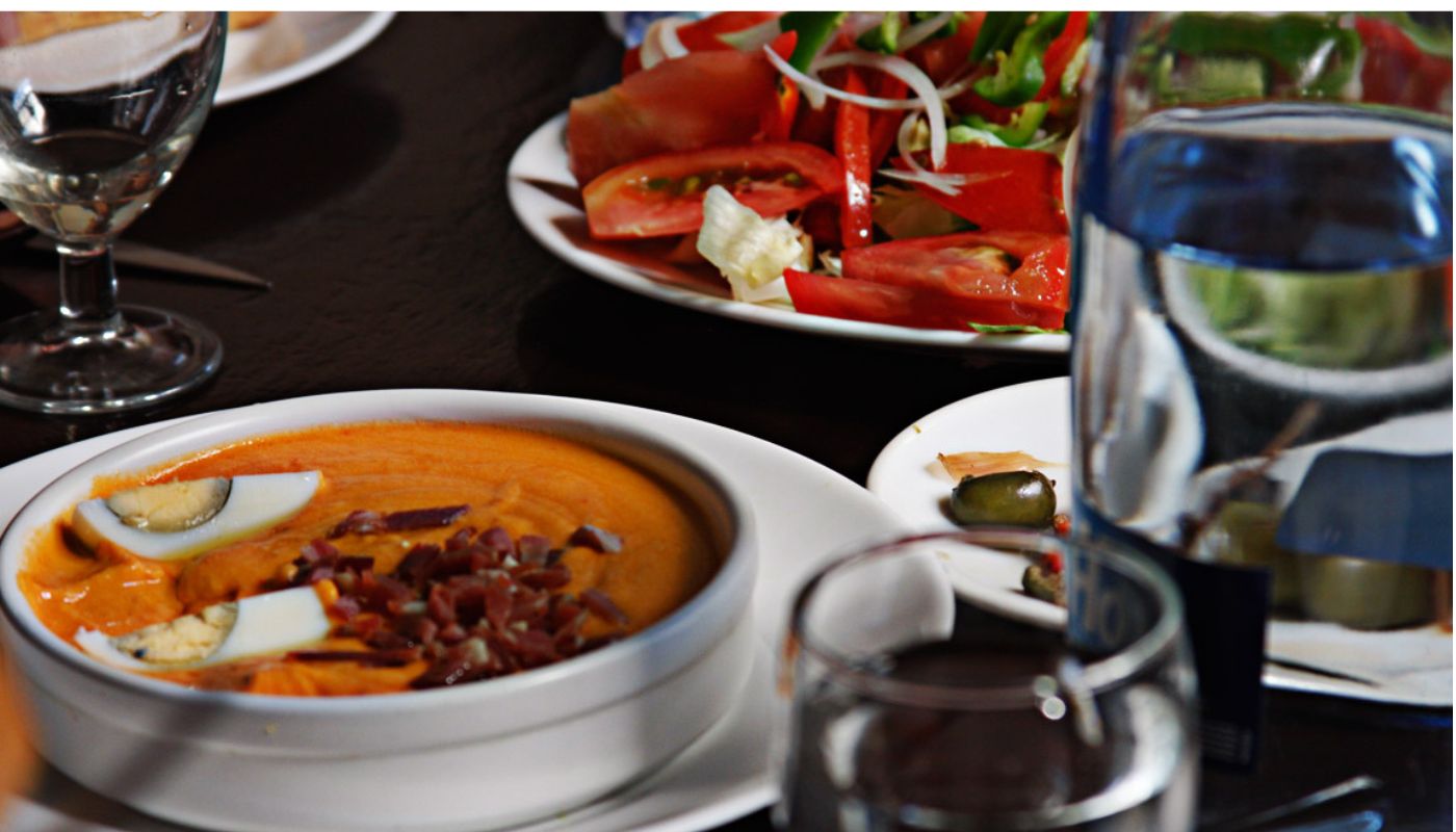 Andalusia from Cordoba to Granada Bike Tour