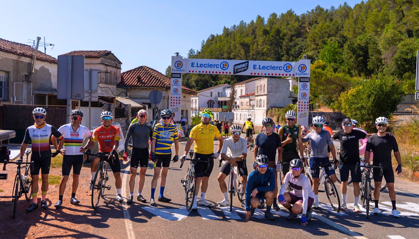 Tour de France 2027 – French Pyrenees and the Grand Final