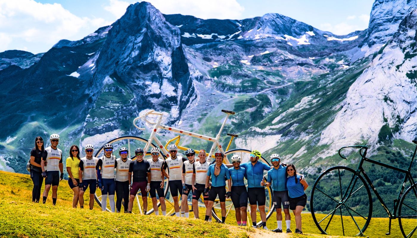 Tour de France 2027 – French Pyrenees and the Grand Final