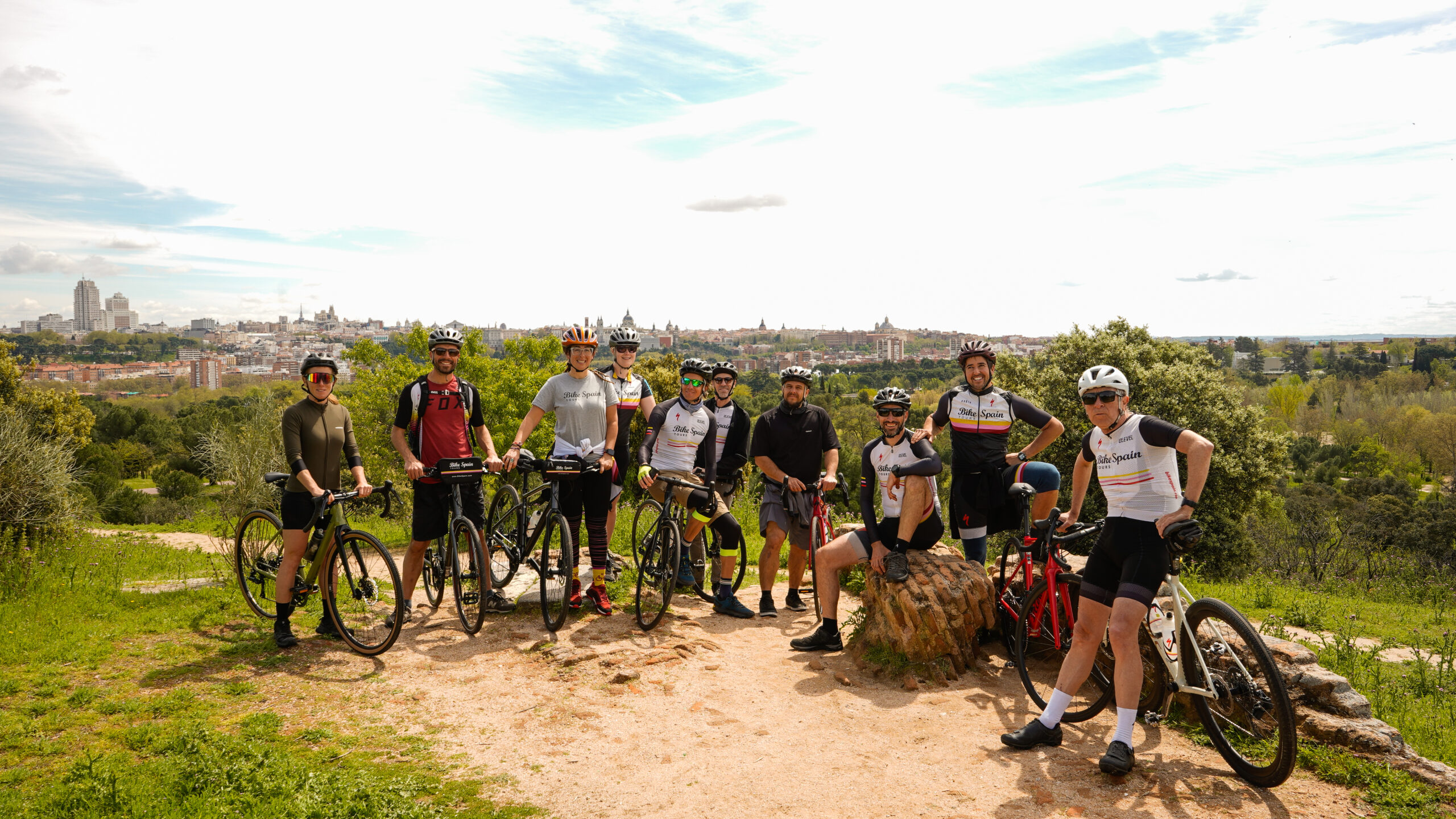 bike-tour-madrid-self-guided-photo
