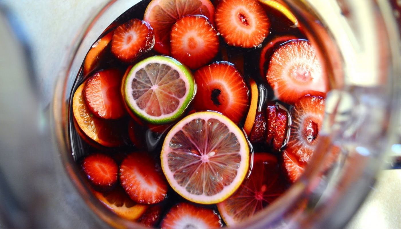 Spain: Wines of Andalusia by bike