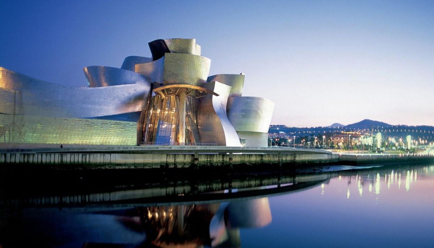 Rioja and the Basque Country Deluxe