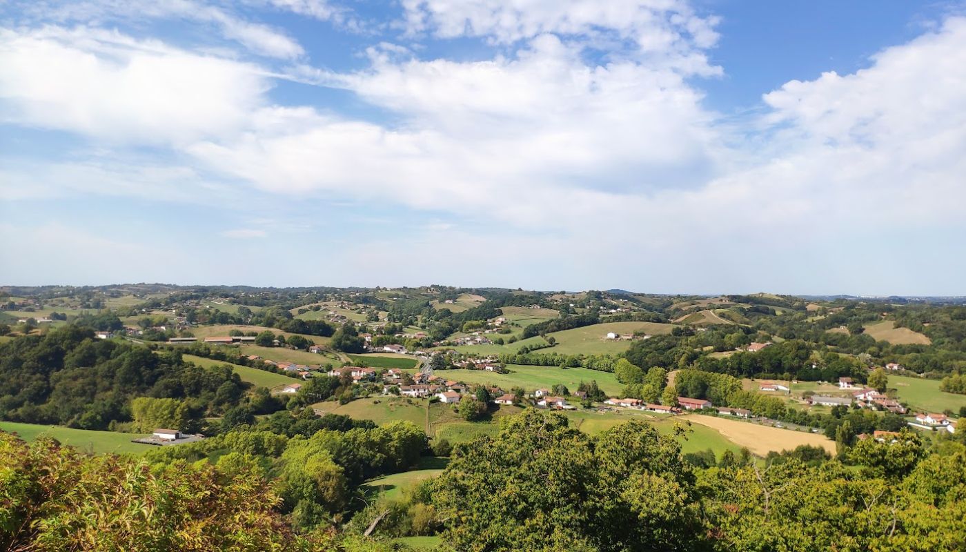 Self-Guided Bike tour San Sebastian and French Basque Country