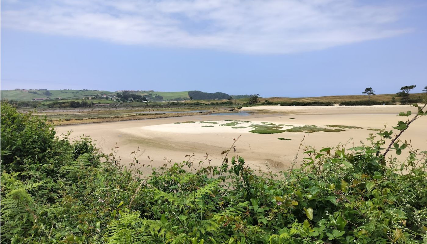 Self-guided bike tour of Cantabria and Asturias