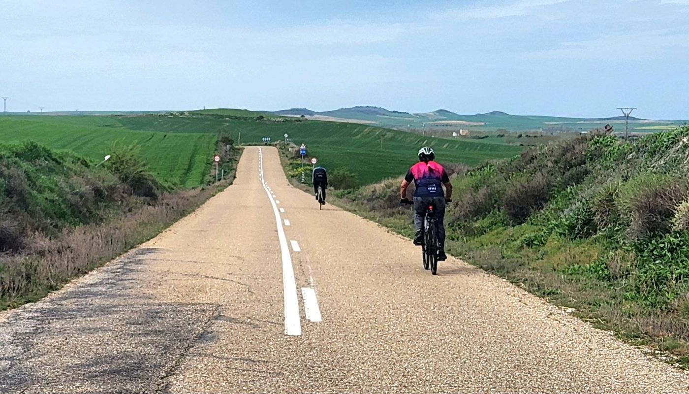 Madrid Self Guided Bike Tour