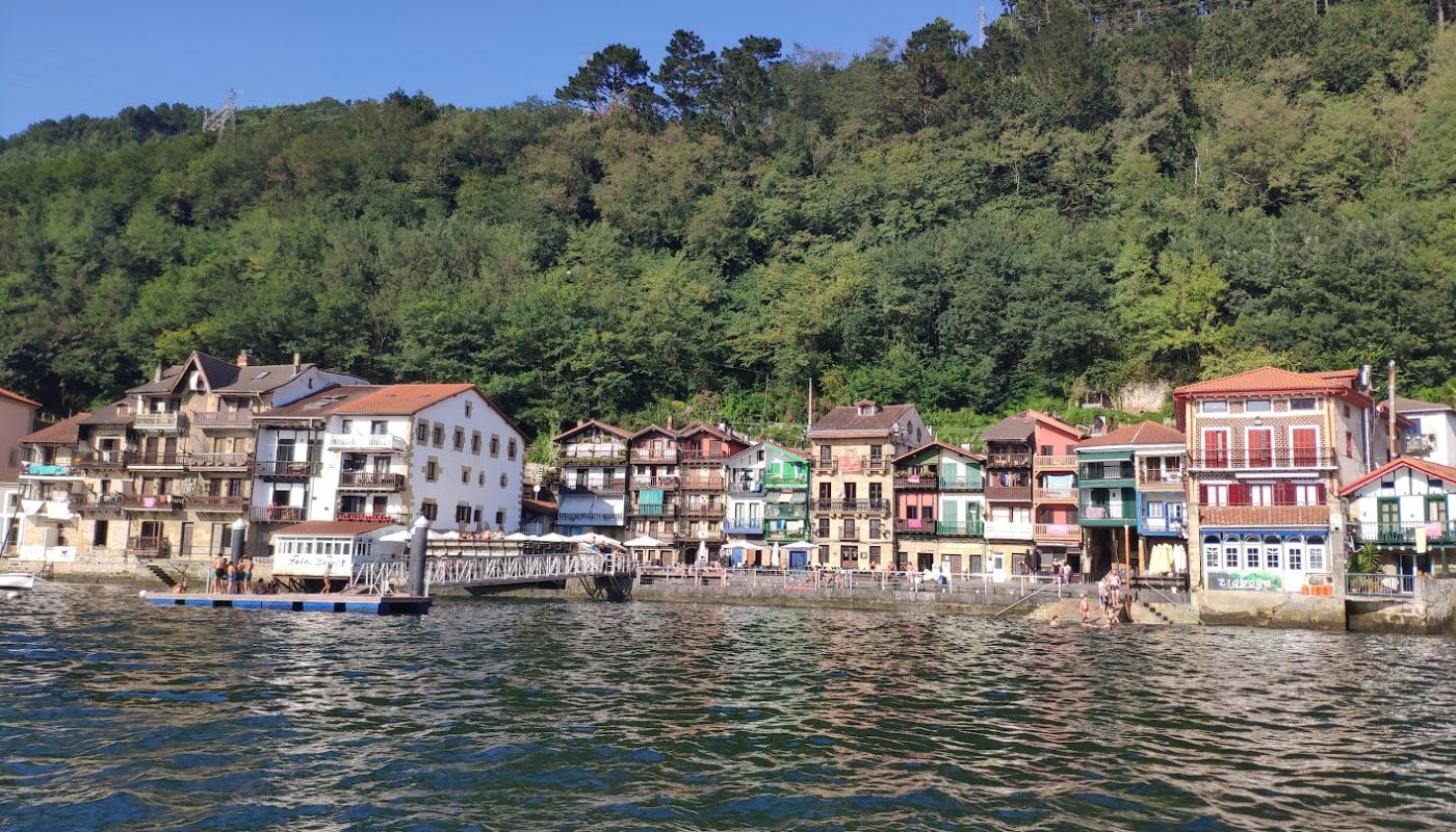 Self-Guided Bike tour San Sebastian and French Basque Country