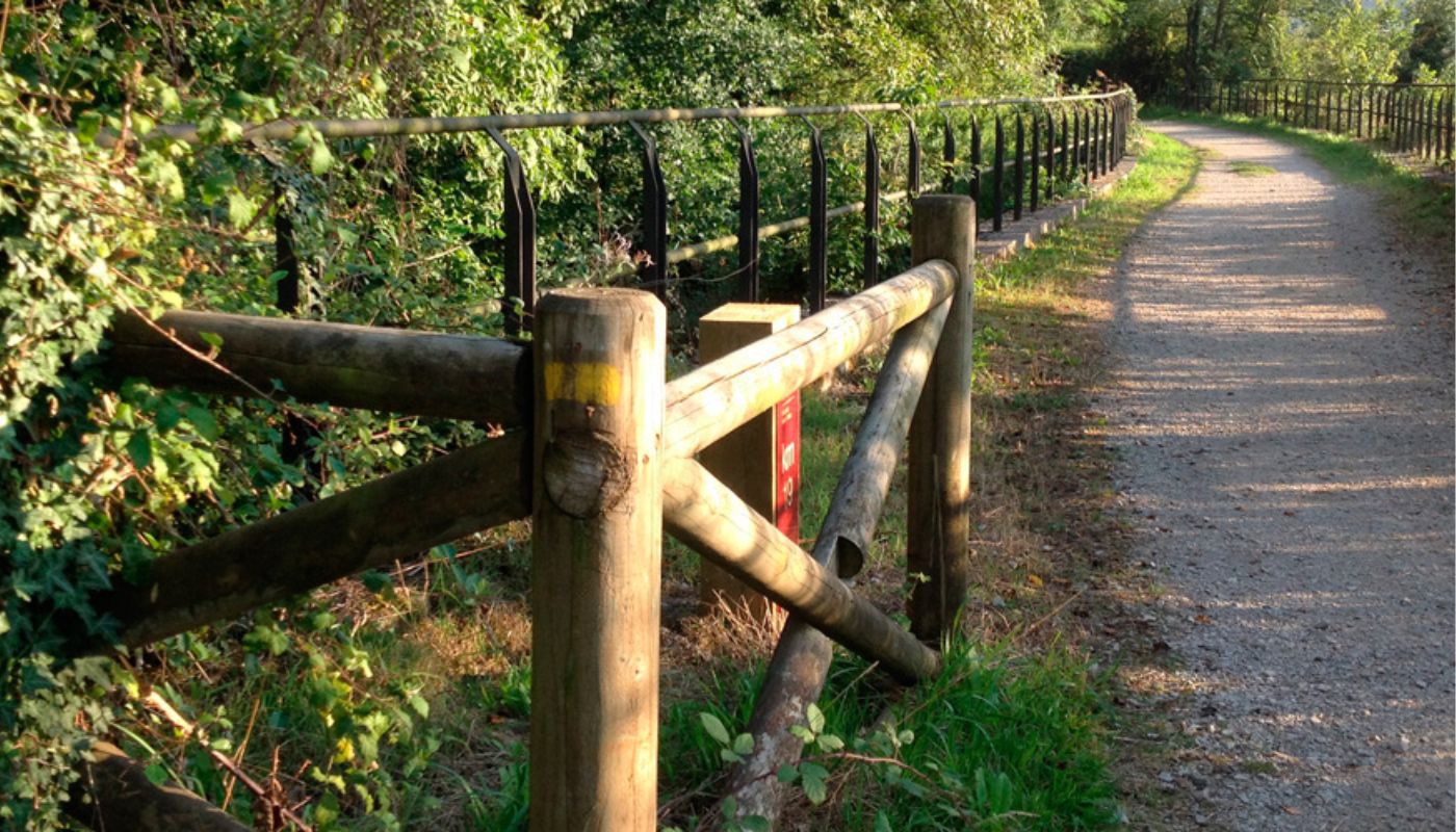 Self-Guided Gravel Bike tour: San Sebastian and the Hidden Valleys of the Basque Country