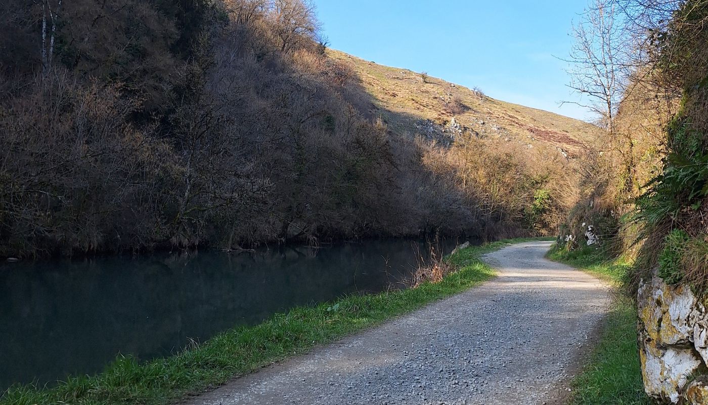Self-Guided Gravel Bike tour: San Sebastian and the Hidden Valleys of the Basque Country