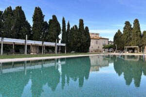 Hotel URH Molí del Mig