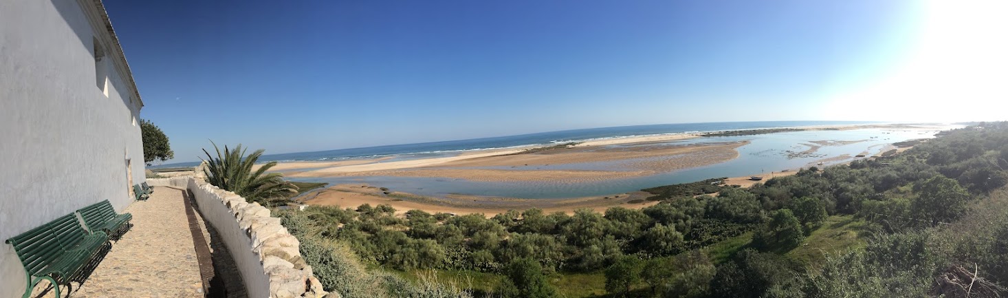 Portugal by bike: Algarve self guided bike-tour-portugal-algarve-photo