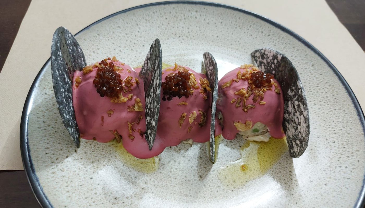 Andalusia Self-Guided Bike Tour