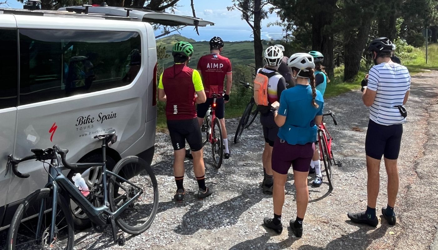 Rioja and the Basque Country Deluxe